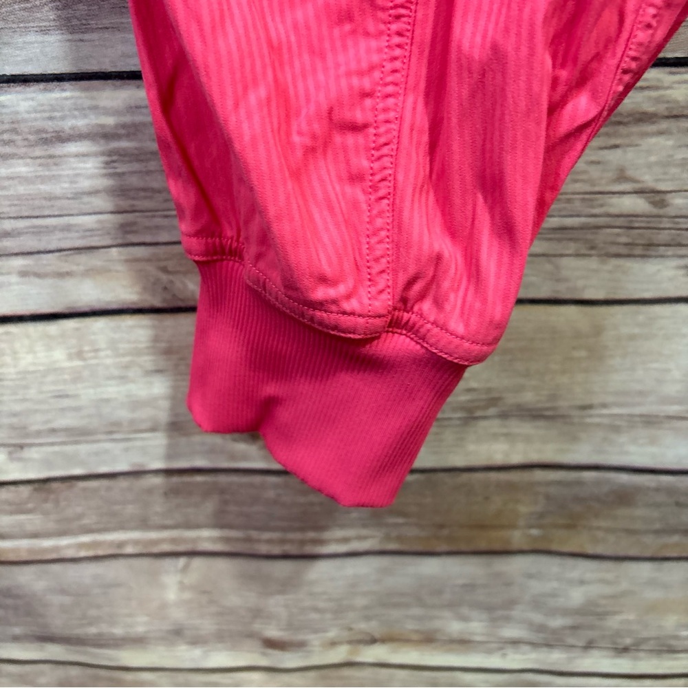 Lululemon Dance Studio Relaxed-Fit Mid-Rise Cargo Jogger In Glaze Pink Size S - Picture 7 of 12